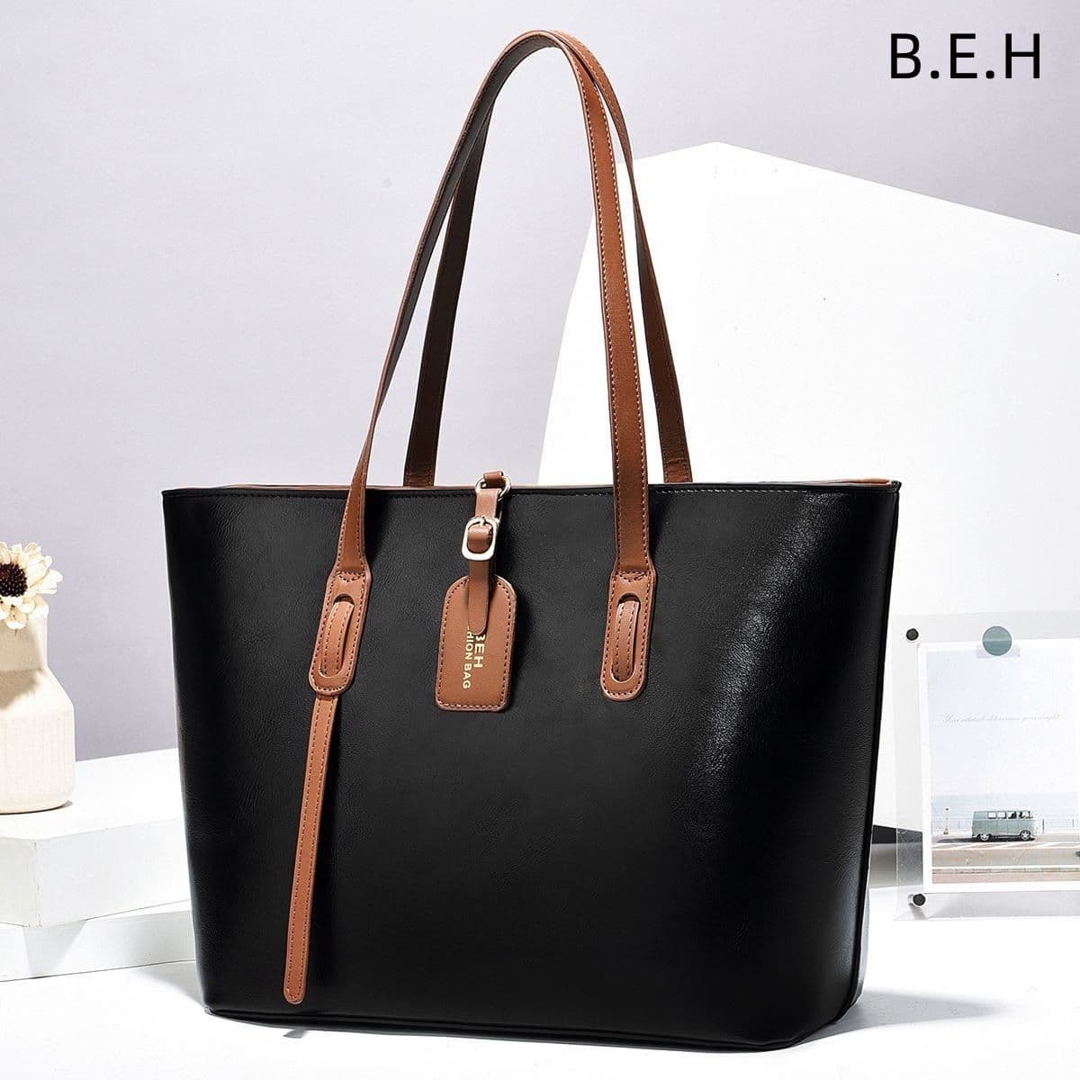 Camille Tote Bag