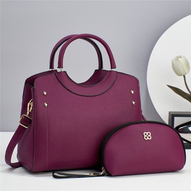 Amara Duo Bag